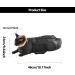 Buy Soonhua Cat Grooming Bag | Adjustable Bathing & Swimming Solution | Anti-Scratch Breathable Fur Care Pocket - Buy Online on GoSupps.com