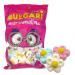 New 02 Types Marshmallows Flavours (Flowers Bag 1kg)