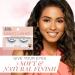 Ardell Naked Lashes 430 with Invisiband - Natural Strip Lashes | Pack of 1 - Buy Online on GoSupps.com