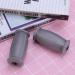 Milisten Crutch Hand Grips Rubber Walking Cane Underarm Crutches Hand Pads Crutches Replacement Accessory Parts Grey - Buy Online on GoSupps.com