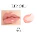 Ownest Beauty KYDA Hydrating Lip Glow Oil - Moisturizing & Plumping Lip Gloss for Lip Care - 2 Colors - Buy Online on GoSupps.com