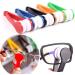 JIHUOO 6 Pieces Mini Microfiber Glasses Cleaner Brushes - Ultimate Sunglasses Cleaning Tool for Spotless Lenses - Buy Online on GoSupps.com