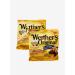Werther's Original Sugar-Free Caramel Chocolate Candies 2 Pack - 60g Each - Buy Online on GoSupps.com
