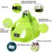 Buy Cat Harness & Leash Set | Cat Dishes for Small Cats | Outdoor Walking Accessories - Buy Online on GoSupps.com