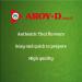 Aroy-D Coconut Milk 400ml | Perfect for Cooking Baking Desserts & Smoothies Buy Online and Ship Internationally - Buy Online on GoSupps.com