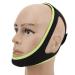 CPAP chin straps chin straps for snoring anti-snoring chin straps for CPAP users effective snoring relief adjustable snoring stopper sleeping pills that stop snoring (2#)