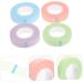 FRCOLOR 20 Rolls of Eyelashes Eyelid Tape Makeup Eyelash Bands Beauty Items Eyelashes Fabric Tape Lifting Strap Tool Eyelash Separation Tapes Eyelash Bands Made of Non-Woven Fabric Cosmetics Japan - Buy Online on GoSupps.com