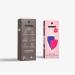 Fun Factory Period Cup Set | 2 Menstrual Cups (Size A+B) | Reusable & Eco-Friendly | 100% Medical Silicone - Multicolor - Buy Online on GoSupps.com