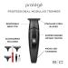 Stylecraft Prot g Cordless Hair Clipper & Trimmer - Black | Premium Hair Cutting Tools for Precision Grooming - Buy Online on GoSupps.com