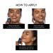 SUGAR Cosmetics Aquaholic Hydrating Stick - 32 gm Moisturiser for Fresh All-Day Hydration | International Shipping Available - Buy Online on GoSupps.com