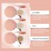 Pink Firming Cushion Foundation Cushion Foundation for Glass Skin Cushion Foundation Korean Lightweight Cushioned Unifying Moisturizing Cream Long Lasting Non-Dull (Colour 15g) - Buy Online on GoSupps.com
