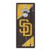 WinCraft MLB San Diego Padres Bottle Opener5x11 Wood Sign Bottle Opener, Team Colors, 5"x11"