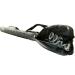 K-Cliffs Mini Course Golf Bag Travel Case - Black | Practice & Training Essential - Buy Online on GoSupps.com