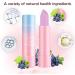 SWEETSHION Magic Temperature Color Change Lipstick - Long Lasting Moisturizing Lip Balm for Girls | Waterproof & Nutritious Formula | 1PC Lip Balm B-02 - Buy Online on GoSupps.com