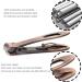 SZQHT Ultra Wide Jaw Opening Toenail Clippers for Thick Nails - Bronze Pedicure Kit for Men & Women - Buy Online on GoSupps.com