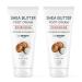 by Amazon Shea Butter Foot Cream 2 x 100 ml