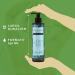 Bio Dalire sulphatefree conditioner 300 ml without parabens without salt without toxic substances - Buy Online on GoSupps.com