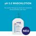Numis Med pH 5.5 Face and Body Wash - Vitamin B5-Enriched Moisturizing Bath Wash for Sensitive Skin - 200mL (Pack of 1) - Buy Online on GoSupps.com
