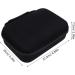 SOLUSTRE 1pc Box Portable Storage Bag Hairdressing Tool Organizer Clipper Carrying Bag Clipper Storage Bag Hair Stylist Supplies Barber Tool Bag Men Hair Man Hard Box Hair Clipper Eva - Buy Online on GoSupps.com