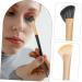 Healeved 6 Pcs Eyebrow Concealer Brow for Eyebrows Eyebrow Brush Precision Concealer Brush Concealer Brush under Eye Eyeliner Brush Angled Concealer Brush Eye Liner Brush Eyeshadow Brush - Buy Online on GoSupps.com