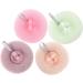 12 Pcs Frosted Red Fuji Bath Ball Set - FOMIYES - 12x12cm - Pack of 3 - Buy Online on GoSupps.com