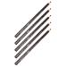 Duckbill Eyebrow Pencil Sharpener and Set for Makeup and Microblading in Brown - Buy Online on GoSupps.com