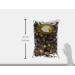 Golden Swan Dried Shiitake Mushrooms 1kg - Buy Online on GoSupps.com