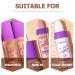 Beaupretty Face Glitter Set - 3pcs Highlighter Powder for Stunning Makeup | International Shipping Available - Buy Online on GoSupps.com