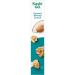 Kashi GO Vegan Protein Fiber Cereal Coconut Almond Crunch 13.2oz - 1 Box - Buy Online on GoSupps.com