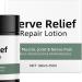 Cr me nerveuse aide la relaxation des paules lotion articulaire douce pour les sportifs la maison les voyages les hommes les femmes les adultes - Buy Online on GoSupps.com