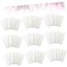 Didiseaon 90 Sheets Double Stick Tape - Invisible Eyelid Lift Fiber Strips Breathable No Trace Makeup Eyelid Tape Refill for Seamless Look - Buy Online on GoSupps.com