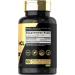 Carlyle Acetyl L-Carnitine HCL Capsules 1000mg - Non-GMO Gluten Free 100 Count | Premium International Shipping - Buy Online on GoSupps.com