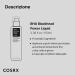 Cosrx BHA Blackhead Power Liquid 100ml - Unclog Pores and Prevent Breakouts - Buy Online on GoSupps.com