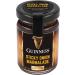 Guinness Sticky Onion Marmalade 100g - Pack of 3 with World Food Shop Scoop - Rich Flavour Gourmet Condiment - Caramelized Onions Infused with Guinness - Buy Online on GoSupps.com