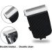 Replacement Blade for Manscaped Lawn Mower Electric Groin Hair Trimmer Blade Hygienic Snap-in Replacement Clipper Blades Fit All of Manscaped Lawn Mower 4.0 3.0 2.0 Replaceable Blade (2Pack) - Buy Online on GoSupps.com