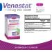 BodyGold Venastat - Leg Vein Health Support, 105 Capsules for Optimal Circulation - Buy Online on GoSupps.com