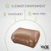Vade Nutrition Strawberry Milkshake Whey Isolate Protein Packs - On-The-Go | Low Carb, Low Calorie, Lactose, Gluten, Fat & Sugar Free - 30 Servings - 1.6lb Pack - Buy Online on GoSupps.com