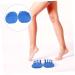 1 PairHealeved Arch Trainer Thumb Splint & Bunion Cushions - Blue - Buy Online on GoSupps.com