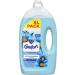 Pick & Mix Any 5 Comfort Creation Concentrated Fabric Conditioner with 100 Days of Long-Lasting Fragrance and Softness Intense Liquid Fabric Softener 83 Washes 2.49L - Buy Online on GoSupps.com