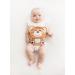 Belly Hugger Bear Baby Colic Gas & Upset Stomach Relief - Soothing Warmth & Gentle Compression - Buy Online on GoSupps.com