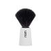 Nom shaving brush white vegan