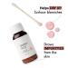 Bella V rit Saving Face | Salicylic Acid Acne Spot Treatment | Vegan & Talc-Free | Colloidal Sulfur & Zinc Oxide | 1 Fl Oz - Effective for Teens & Adults - Buy Online on GoSupps.com