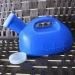 YUMSUM 2000ML Male Urinal Portable Travel Pee Bottle Collector - Blue - Buy Online on GoSupps.com