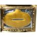 5 Pairs Each Lip Masks & Eye Mask Power Crystal Gel 24K Lip Eye Mask Effectively Nourishes the Lip & Eye Skin Anti-Aging Eye Patches for Moisturizing Reducing Fine Lines Dark Circle - Buy Online on GoSupps.com