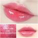 Magic Color Changing Aloe Vera Moisturizing Lipstick Set BEEXY Temperature Change Long Lasting Lip Balm - Buy Online on GoSupps.com