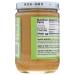 Organic Creamy Cashew Butter - 16oz (454g) - Pure & Delicious Spread - Buy Online on GoSupps.com