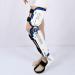Knee Ankle Foot Orthosis Brace | Stable Support for Joint Injuries & Arthritis | International Shipping Available - Buy Online on GoSupps.com