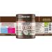 Organic Virgin Coconut Oil Food - BENVOLIO 1938 | 200 ml - Raw Cold Pressed. 100% Pure Natural Organic Coconut Oil for Hair O - Buy Online on GoSupps.com