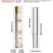 Moisturizing Lip Balm Nourishing Lip Balm Lip Care for Women Soft and Hydrated Lips Lip Restoring Stick Nourishing Lip Care Lip Balm for Women  - Buy Online on GoSupps.com