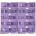 Precision Xtra Blood Ketone Test Strips, Unboxed, Sealed, 50 Test Strips (50 Test Strips Exp: 02/2018+)